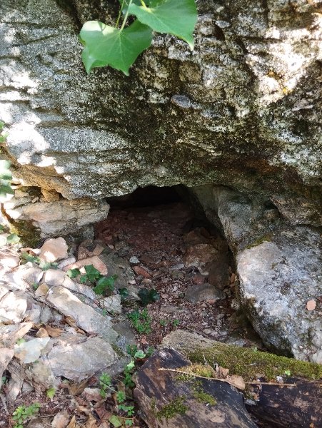 Entrée vue de l'extérieur
Fichier manquant